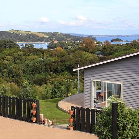 Fairview Unit 2 - Stay Waiheke Ostend Zewnętrze zdjęcie