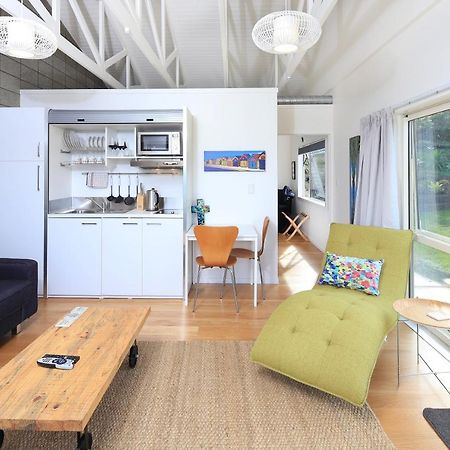 Fairview Unit 2 - Stay Waiheke Ostend Zewnętrze zdjęcie