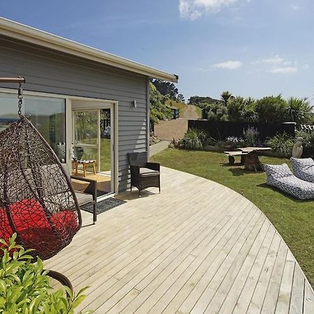 Fairview Unit 2 - Stay Waiheke Ostend Zewnętrze zdjęcie