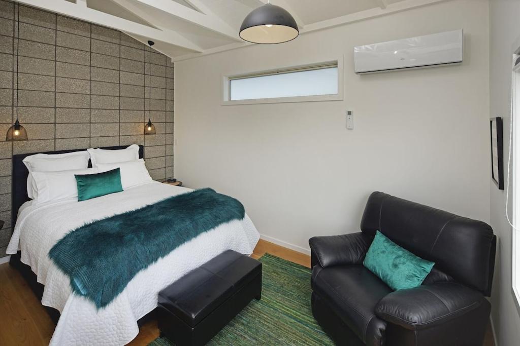 Fairview Unit 2 - Stay Waiheke Ostend Zewnętrze zdjęcie